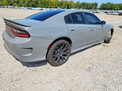 2019 DODGE CHARGER GT, фото 3, лот 10799834