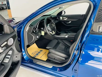 2021 Mercedes-Benz C-Class C 260 L Sport Starry Exclusive Edition, фото 3, лот 10808583