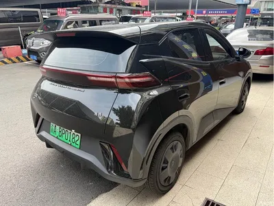 2024 BYD Seagull Glory Edition 305km Vitality Edition, фото 2, лот 10399265