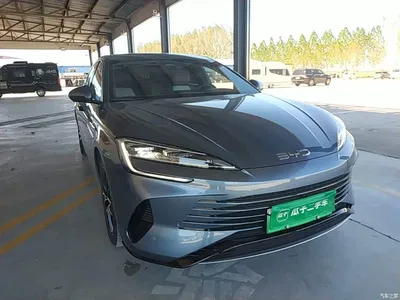 2025 BYD Seal 07 DM-i Model DM-i 1.5L 125km Luxury, фото 4, лот 11568976