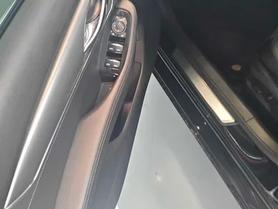 2024 Cadillac CT5 28T Luxury Model, фото 4, лот 10303969