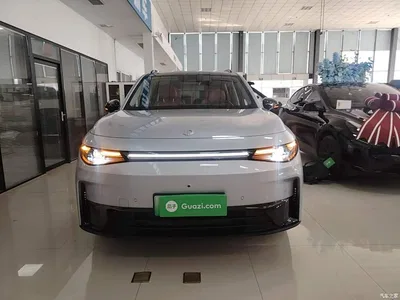 2024 Leapmotor C16 Extended Range 200 Premium Edition, фото 3, лот 10442039