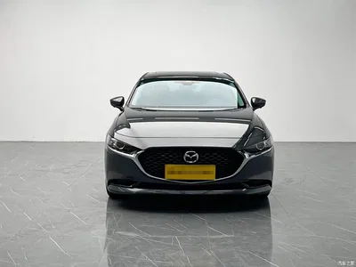 2021 Mazda Mazda3 Axela 2.0L Automatic Premium Edition, фото 2, лот 10386708