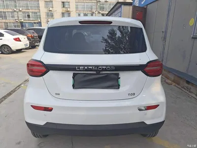 2021 Leapmotor T03 400 Lite Edition LFP, фото 4, лот 10880474
