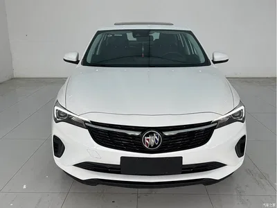 2023 Buick Verano Pro Joy Edition, фото 2, лот 10395533