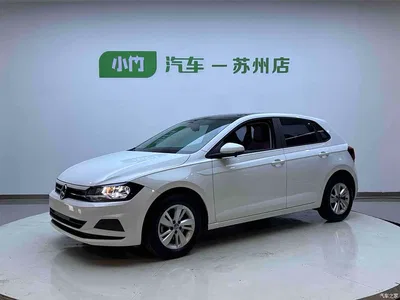 2023 Volkswagen Polo Plus 1.5L Automatic Panorama Enjoyment Edition, фото 1, лот 10464666