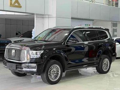 2024 Tank 500 EV Hi4-T, фото 1, лот 10345092