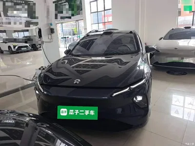 2022 NIO ET7 75kWh, фото 3, лот 10365520