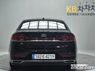 2021 Kia K7 2.5 GDI X Edition, фото 3, лот 10142656