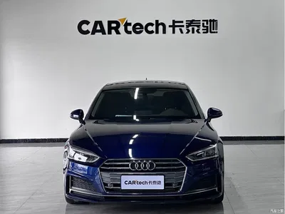2019 Audi A5 (Import) Sportback 40 TFSI Fashion, фото 2, лот 11181661