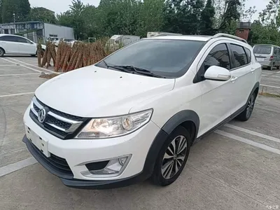 2016 Dongfeng Aeolus Dongfeng Fengshen AX3 1.4T Manual Ultimate Cool Edition, фото 1, лот 11160636