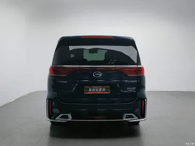2020 GAC Trumpchi Trumpchi M8 Pilot 390T Ultimate Edition, фото 4, лот 10393735
