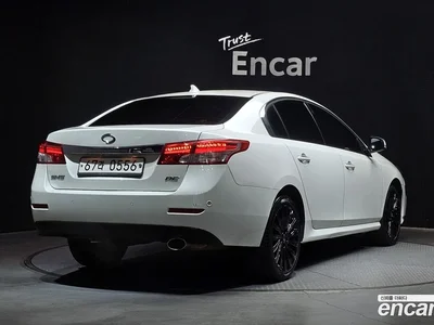 2016 Samsung SM5 RE, фото 2, лот 10186642