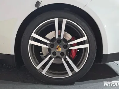 2016 Porsche Panamera 4.8 GTS, фото 4, лот 10092384