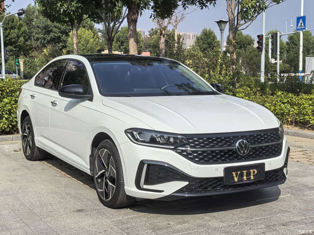 2023 Volkswagen Lavida 280TSI DSG Starlight Comfort Edition, фото 3, лот 11215372