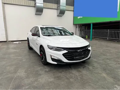 2021 Chevrolet Malibu XL Model Redline 550T Auto Sharp Connect Edition, фото 3, лот 10379999