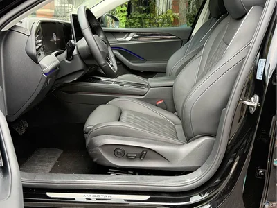 2024 Volkswagen Magotan 380TSI DSG Luxury Edition (Daimai Package), фото 4, лот 10434440