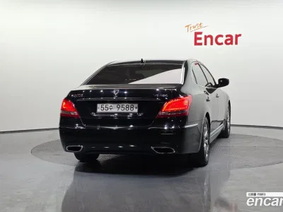 2012 Hyundai Equus VS380, фото 4, лот 10105770