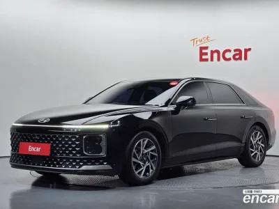 2023 Hyundai Grandeur 2,5 Gasoline 2WD, фото 1, лот 10519469