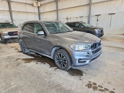 2016 BMW X5 XDRIVE35I, фото 4, лот 10813464