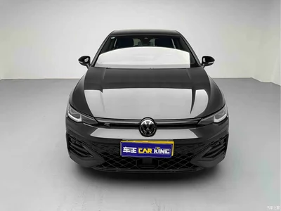 2025 Volkswagen Golf Facelift 300TSI R-Line, фото 2, лот 10258754