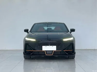 2023 Changan UNI-V 1.5T Sport Edition, фото 2, лот 11196061