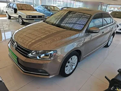2016 Volkswagen Sagitar 230TSI 25th Anniversary Edition, фото 2, лот 10458480