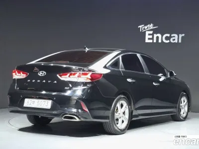 2018 Hyundai Sonata 2.0 Modern, фото 2, лот 11498511