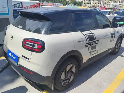2026 Chery Fengyun T11 Model Trial Production Vehicle, фото 3, лот 11165133