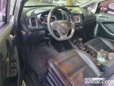 2018 Kia K3 Deluxe, фото 4, лот 10052101