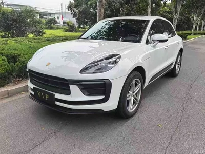 2023 Porsche Macan 2.0T, фото 2, лот 10242374