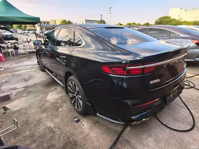 2025 Geely Xing Rui Oriental Glory 1.5TD Soaring Edition, фото 4, лот 10359010