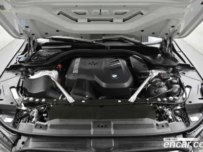 2026 BMW 5-Series 530i xDrive M Sport Pro Special Edition, фото 4, лот 10193411