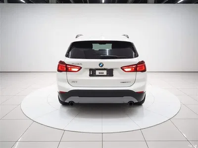 2019 BMW X1 sDrive18Li Fashion Model, фото 4, лот 10467889