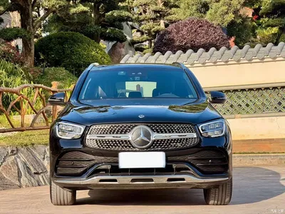 2022 Mercedes-Benz GLC Model GLC 300 L 4MATIC Dynamic Edition, фото 2, лот 11587781