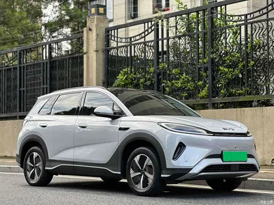 2025 BYD Hai Shi 05 EV 520KM Smart Navigation Edition, фото 3, лот 10274285