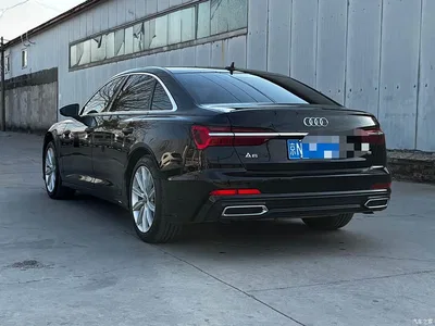 2021 Audi A6L 45 TFSI Exclusive Sport, фото 4, лот 10432839