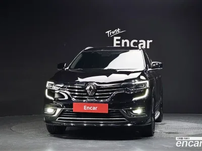 2020 Renault QM6 2.0 LPe RE Signature 2WD, фото 2, лот 10083296