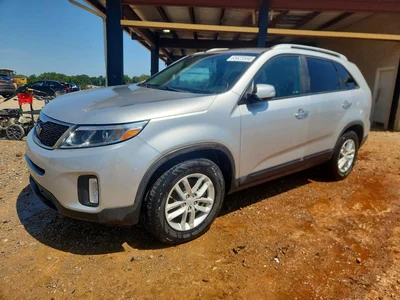 2014 KIA SORENTO LX, фото 1, лот 10779825