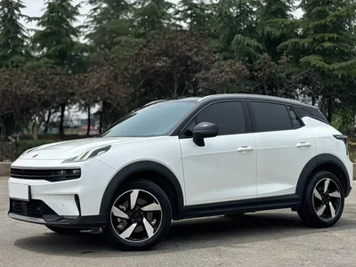 2020 Lynk & Co 06 1.5T Power Pro, фото 1, лот 10318344