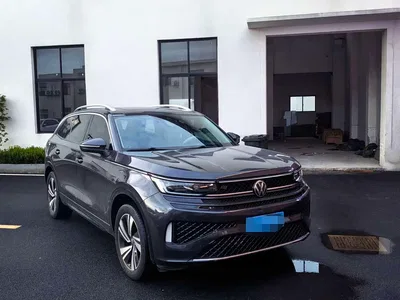 2023 Volkswagen Talagon 380TSI 4WD R-Line Touring Edition, фото 2, лот 10480594