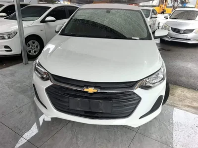 2020 Chevrolet Cavalier 325T Automatic Joy Edition, фото 3, лот 10381121