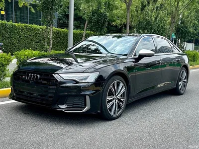 2021 Audi A6L 55 TFSI quattro Premium Dynamic, фото 1, лот 10431400