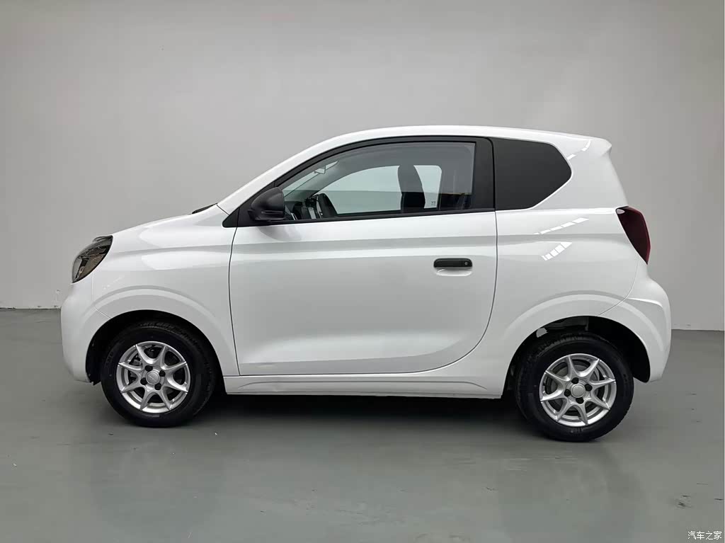 2022 Roewe Kaiwei CLEVER 311km Vitality Bobo Edition, фото 3, лот 11219188