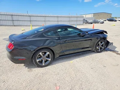 2016 FORD MUSTANG, фото 3, лот 10532980