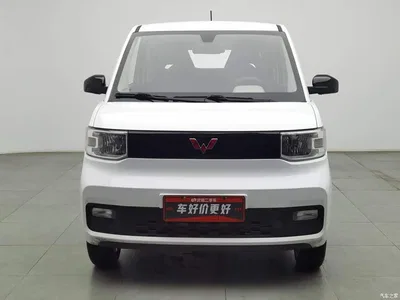 2020 Wuling Motors Hongguang MINIEV Comfort Edition NCM, фото 3, лот 10353915