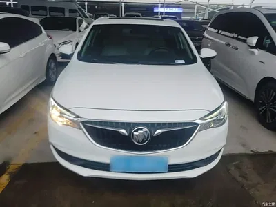 2018 Buick Excelle 15T Dual Clutch Elite (China V), фото 3, лот 10689375