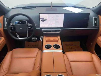 2022 Li Auto Li Xiang L9 Max, фото 2, лот 10825780