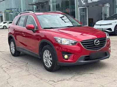 2015 Mazda CX-5 2.0L Automatic 2WD Urban, фото 4, лот 10387841