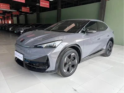 2024 Volkswagen Unique 06 Pro Long Range Edition, фото 1, лот 10836639